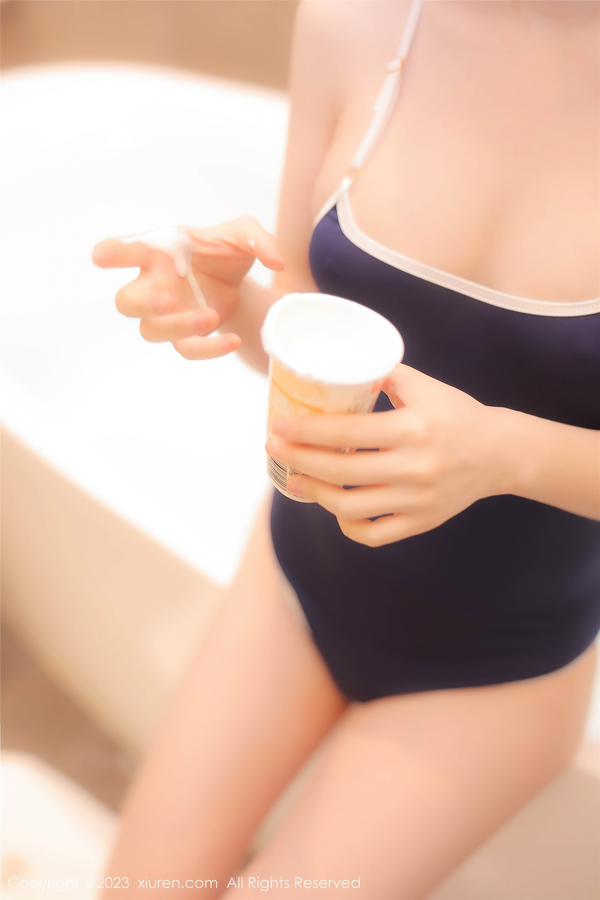 Xiuren秀人网 2023.10.12 NO.7499 林悠悠